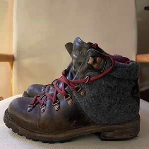 Woolrich Women's Rockies Winter Boot